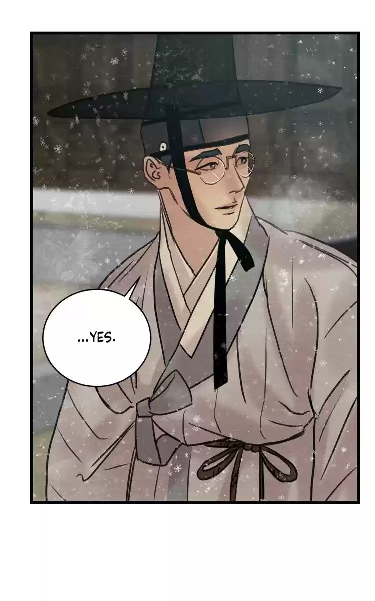 Painter of the Night Chapter 44