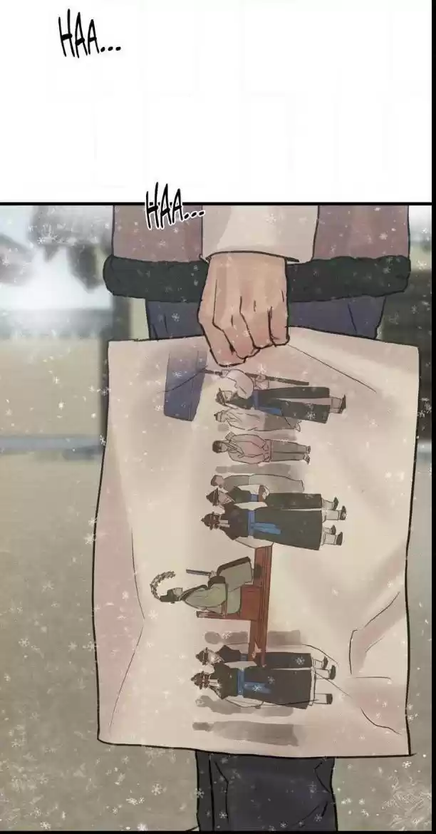 Painter of the Night Chapter 44