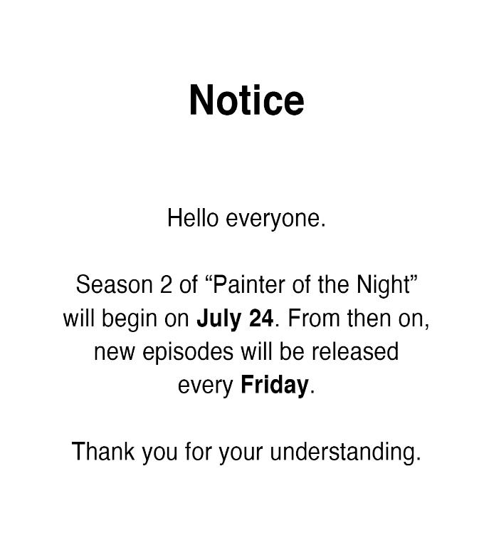 Painter of the Night Chapter 44.1