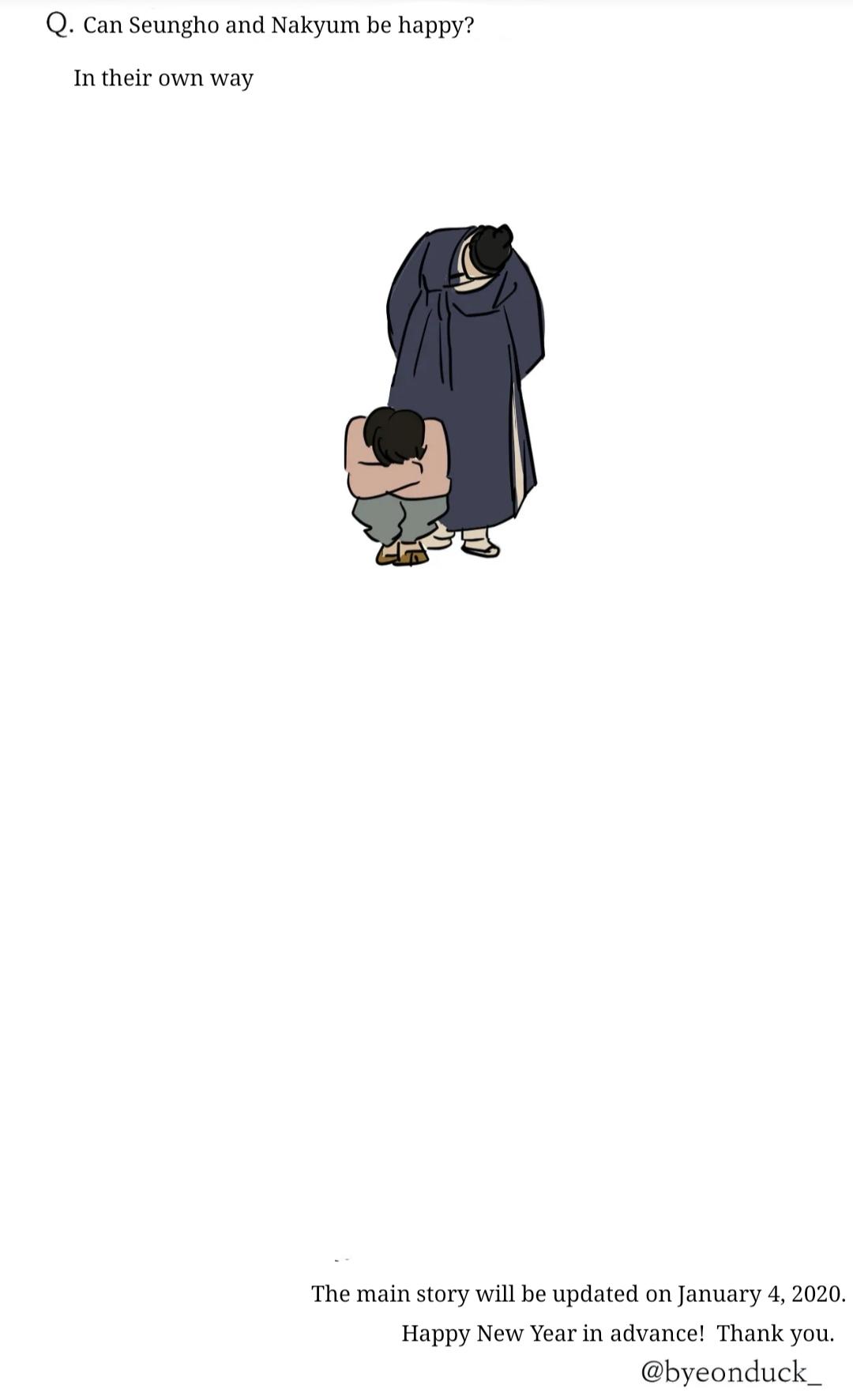 Painter of the Night Chapter 44.4