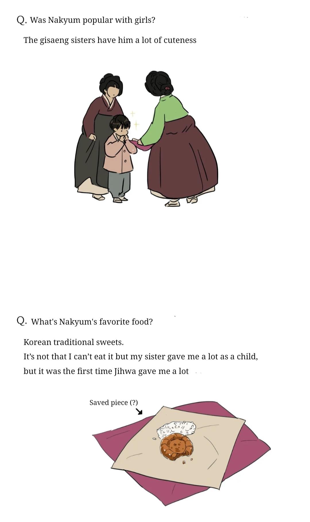 Painter of the Night Chapter 44.4