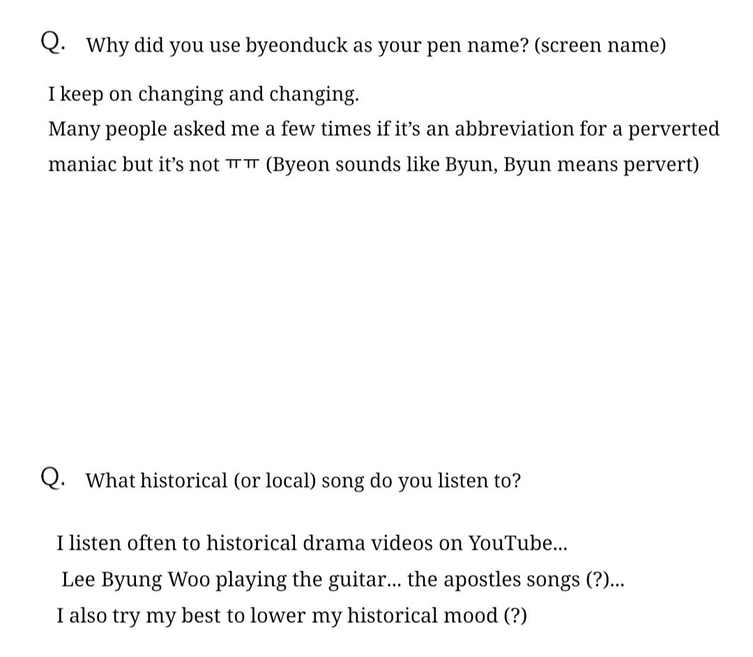 Painter of the Night Chapter 44.4