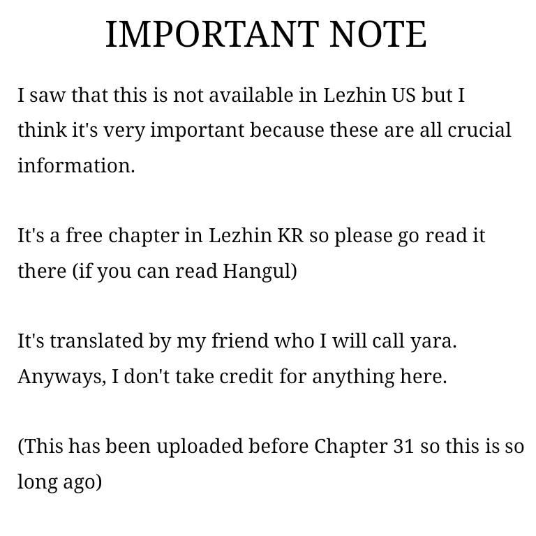 Painter of the Night Chapter 44.4