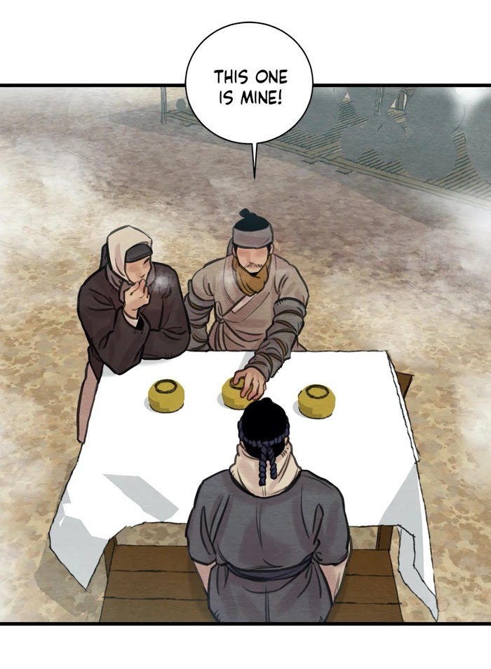 Painter of the Night Chapter 45.1