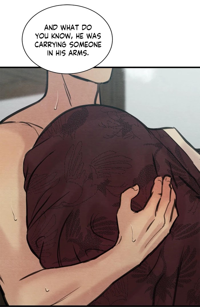 Painter of the Night Chapter 45.1