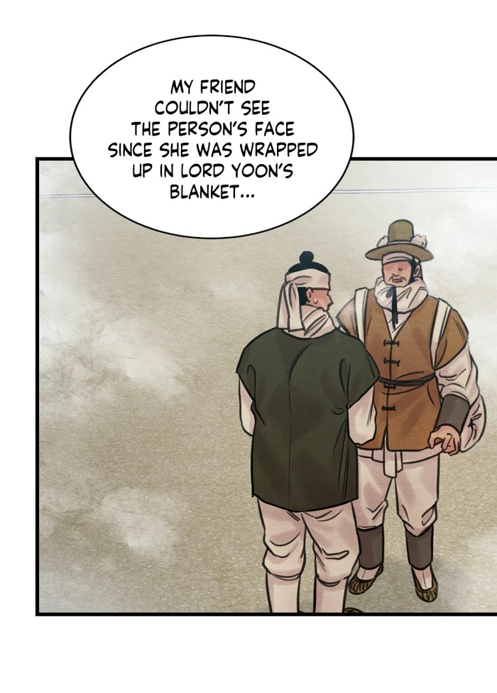 Painter of the Night Chapter 45.1