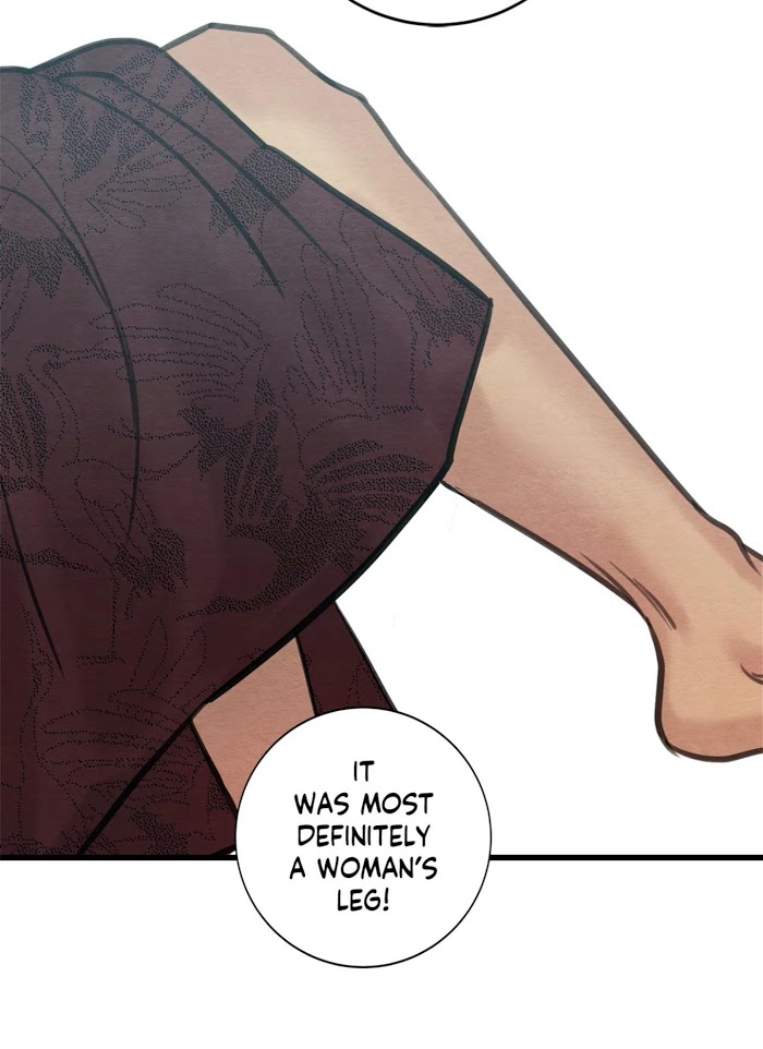 Painter of the Night Chapter 45.1