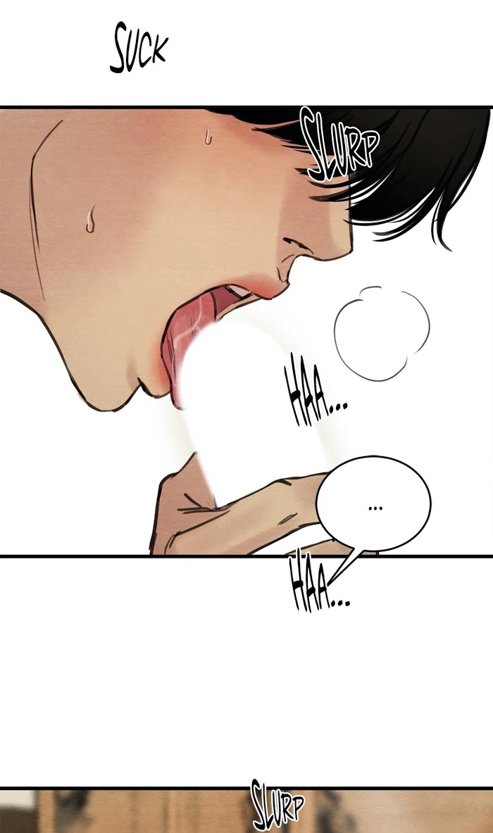 Painter of the Night Chapter 45.1