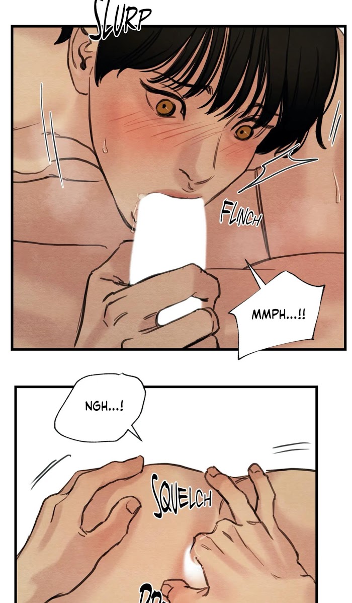 Painter of the Night Chapter 45.1