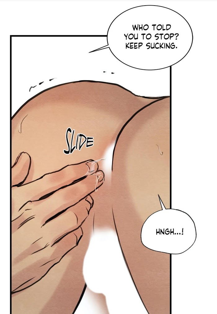 Painter of the Night Chapter 45.1