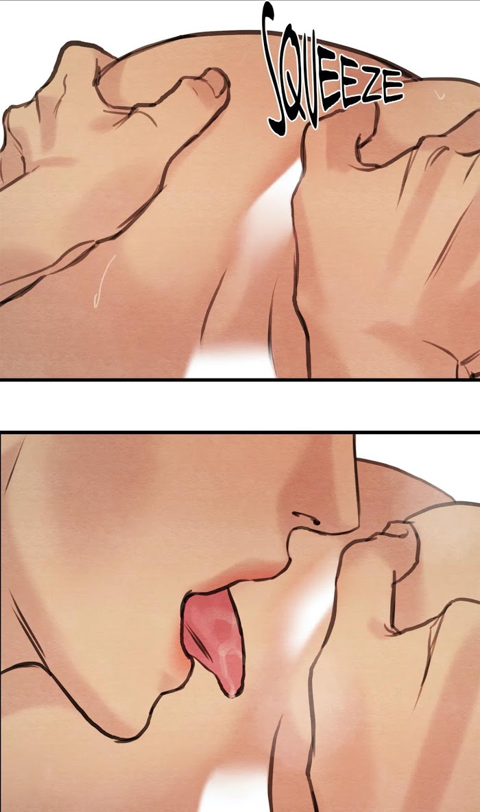 Painter of the Night Chapter 45.1