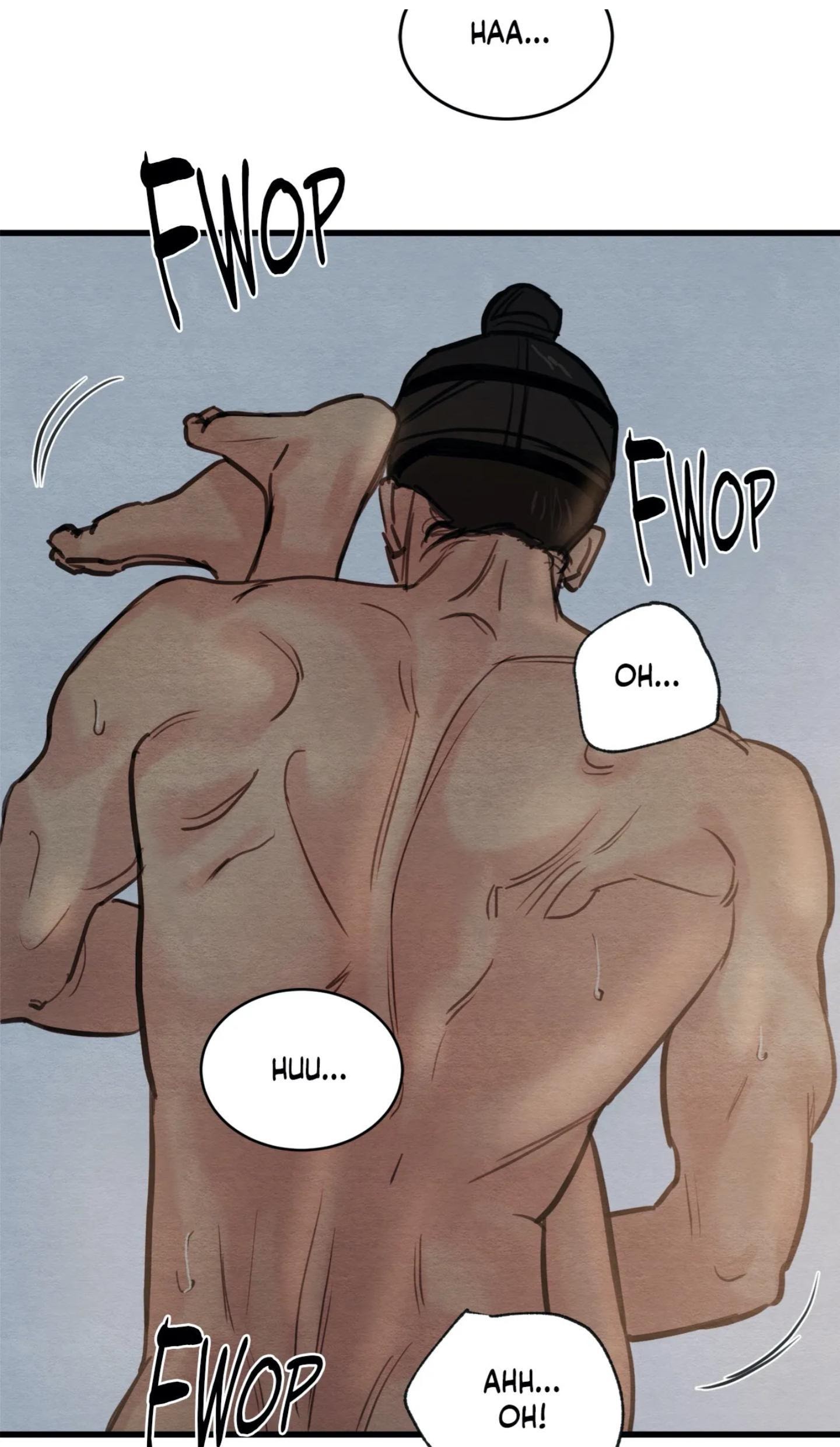 Painter of the Night Chapter 45.2