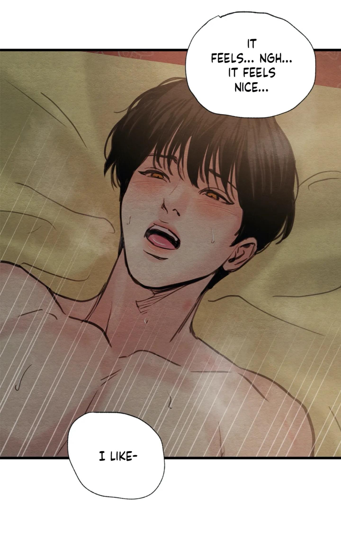 Painter of the Night Chapter 45.2