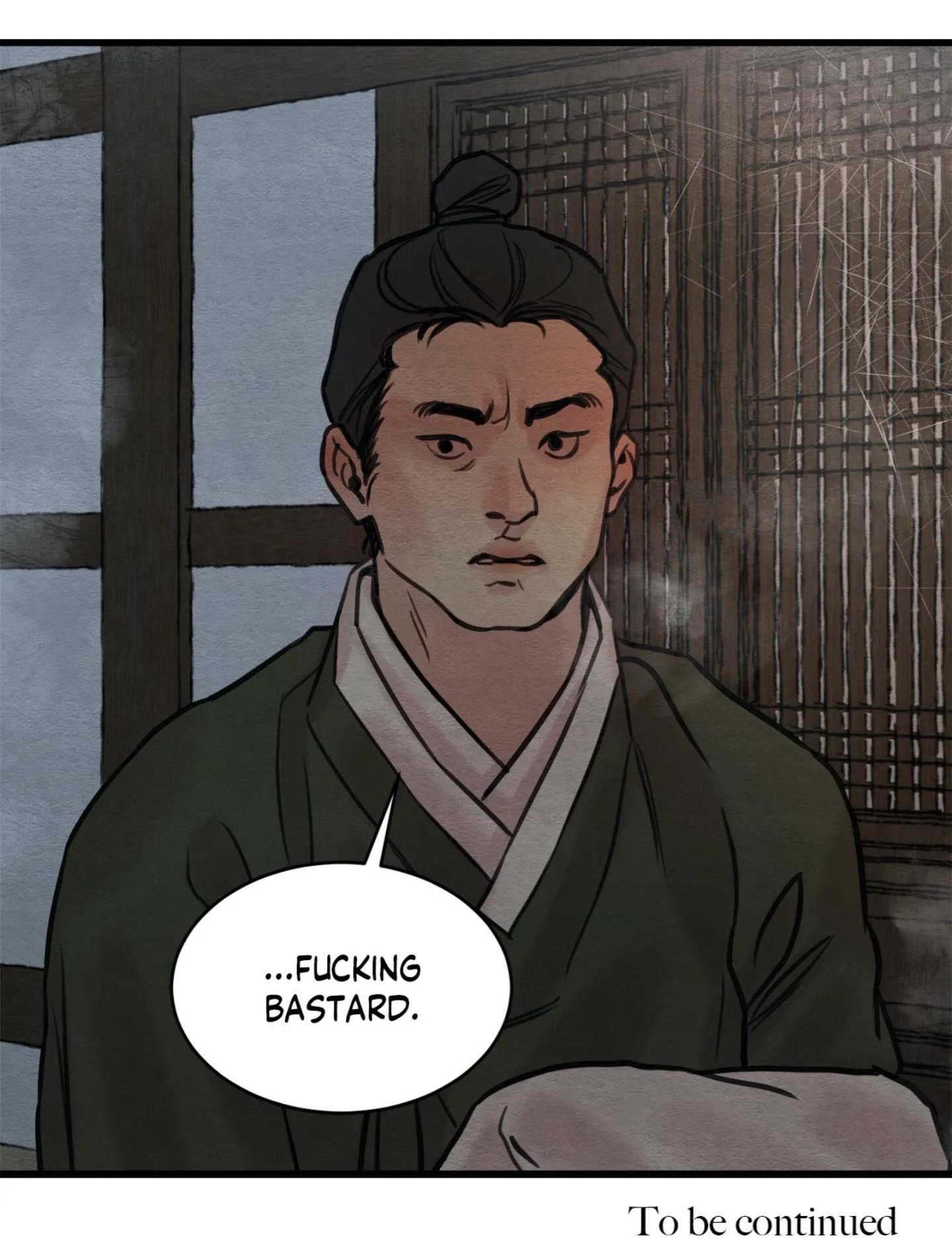 Painter of the Night Chapter 45.2