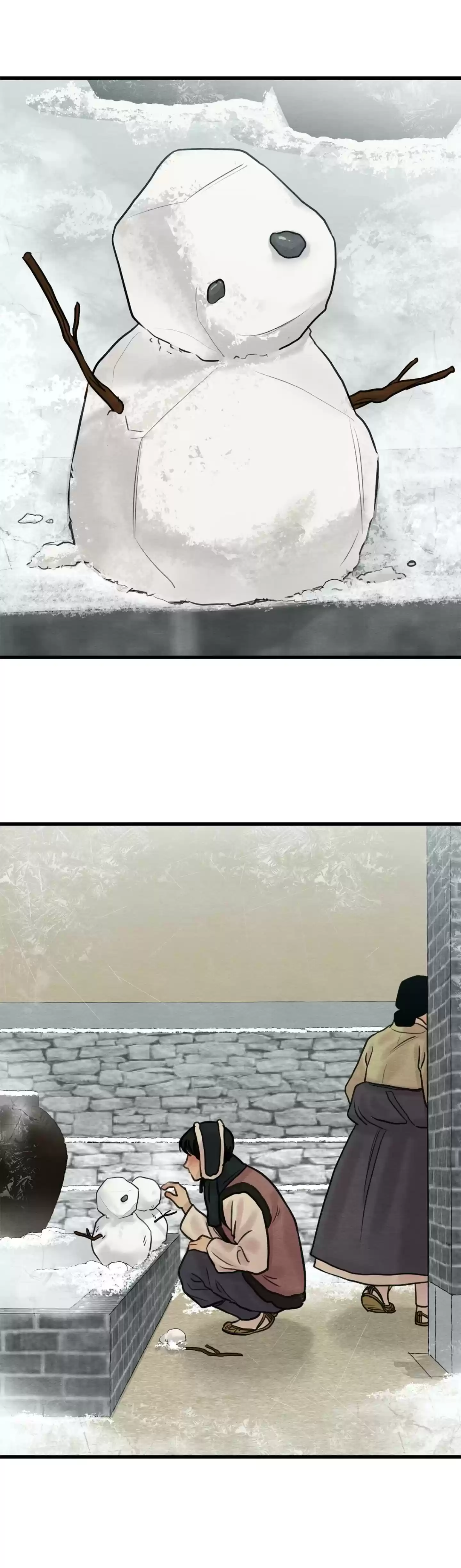 Painter of the Night Chapter 46