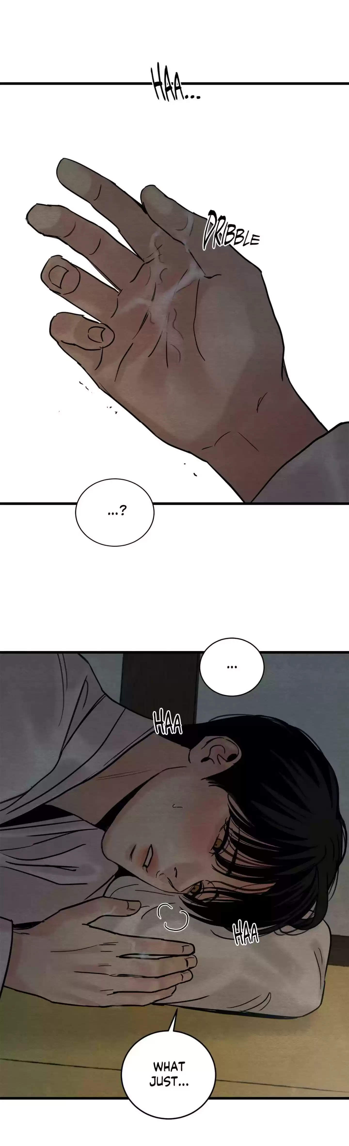 Painter Of The Night Chapter 47