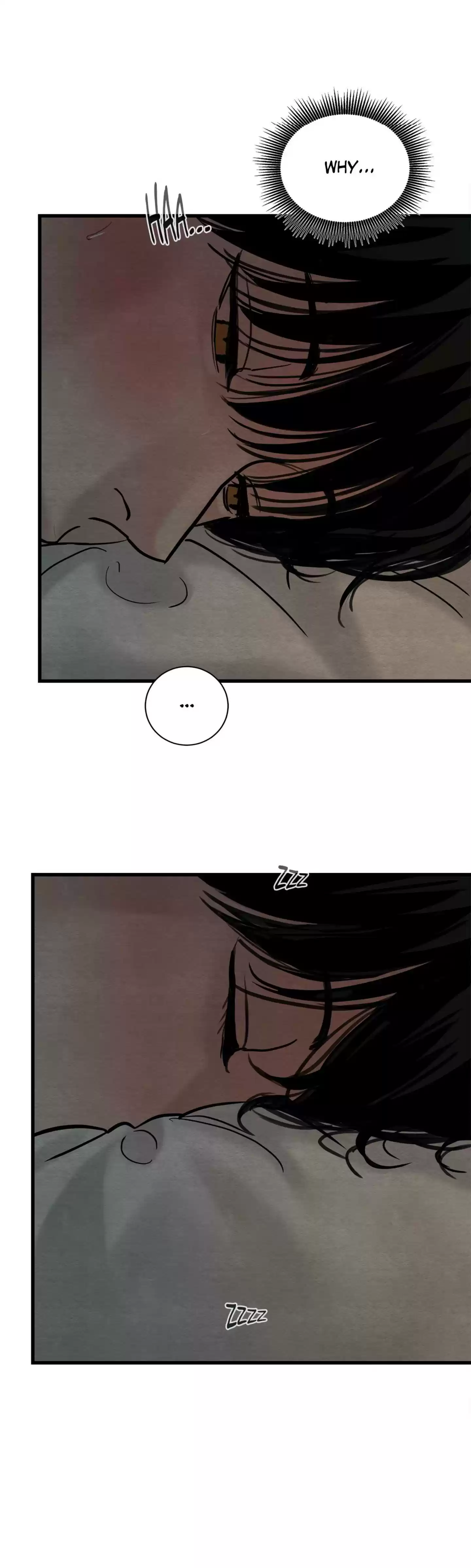 Painter Of The Night Chapter 47