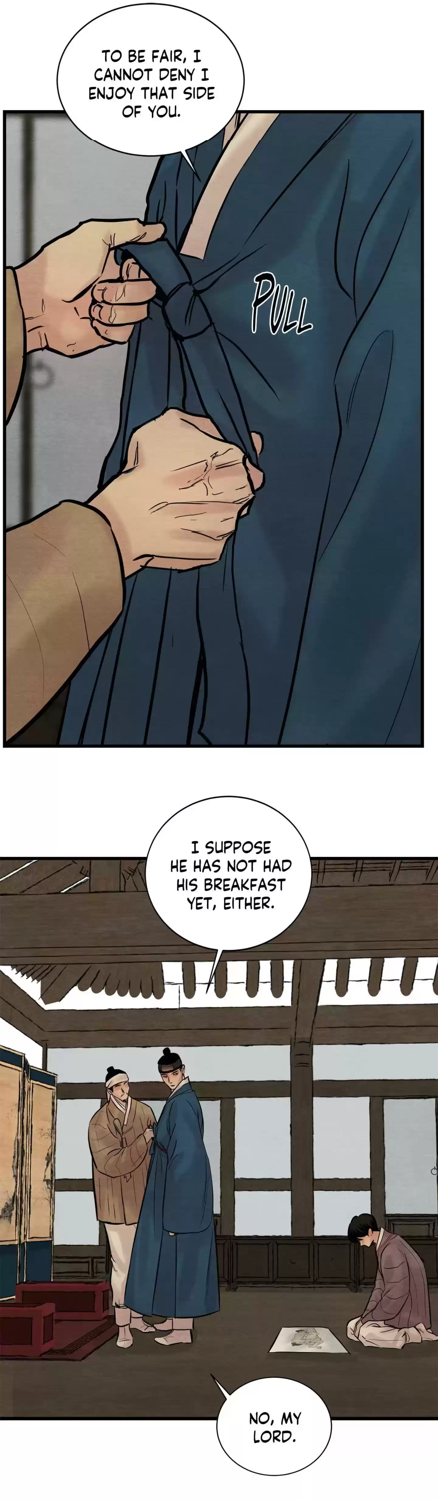 Painter Of The Night Chapter 47