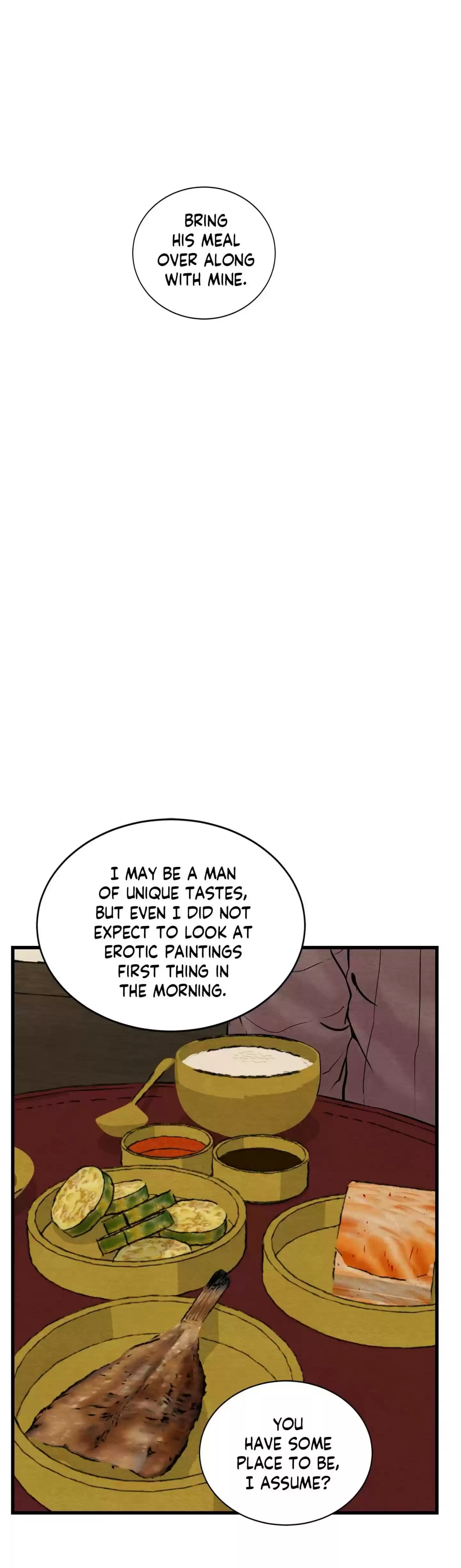 Painter Of The Night Chapter 47