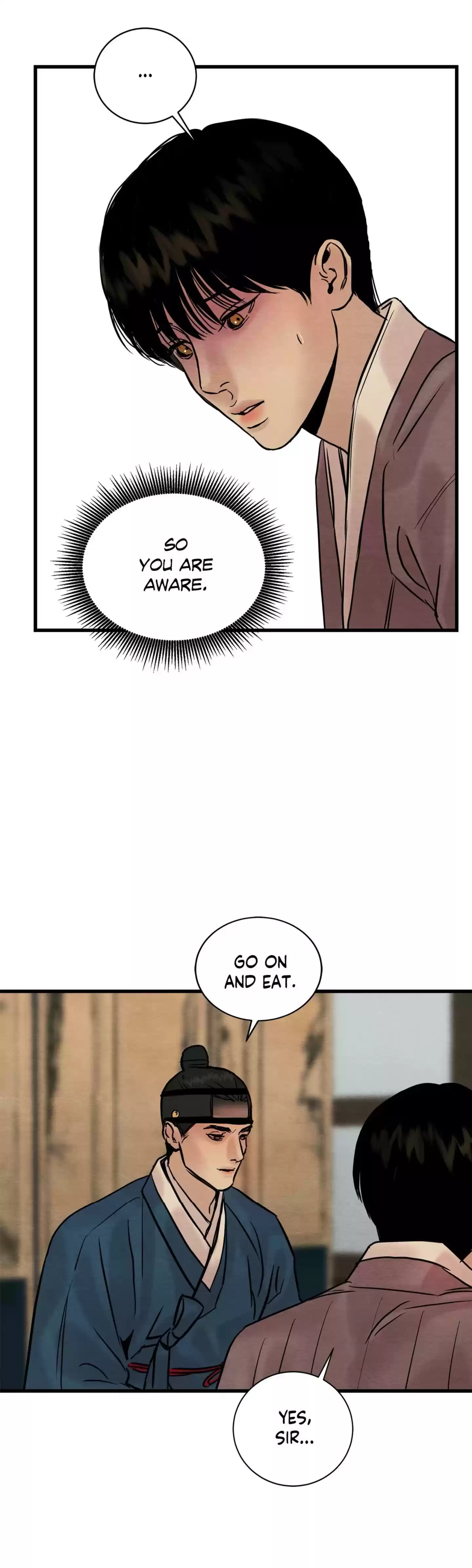 Painter Of The Night Chapter 47