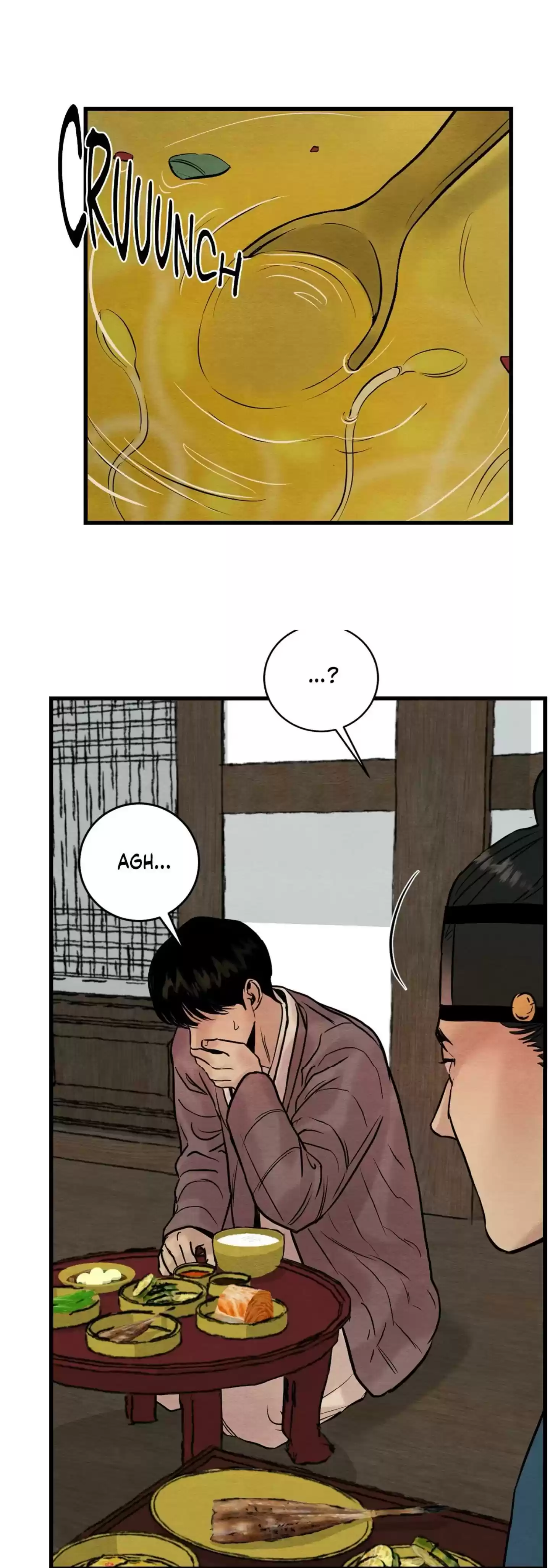 Painter Of The Night Chapter 47