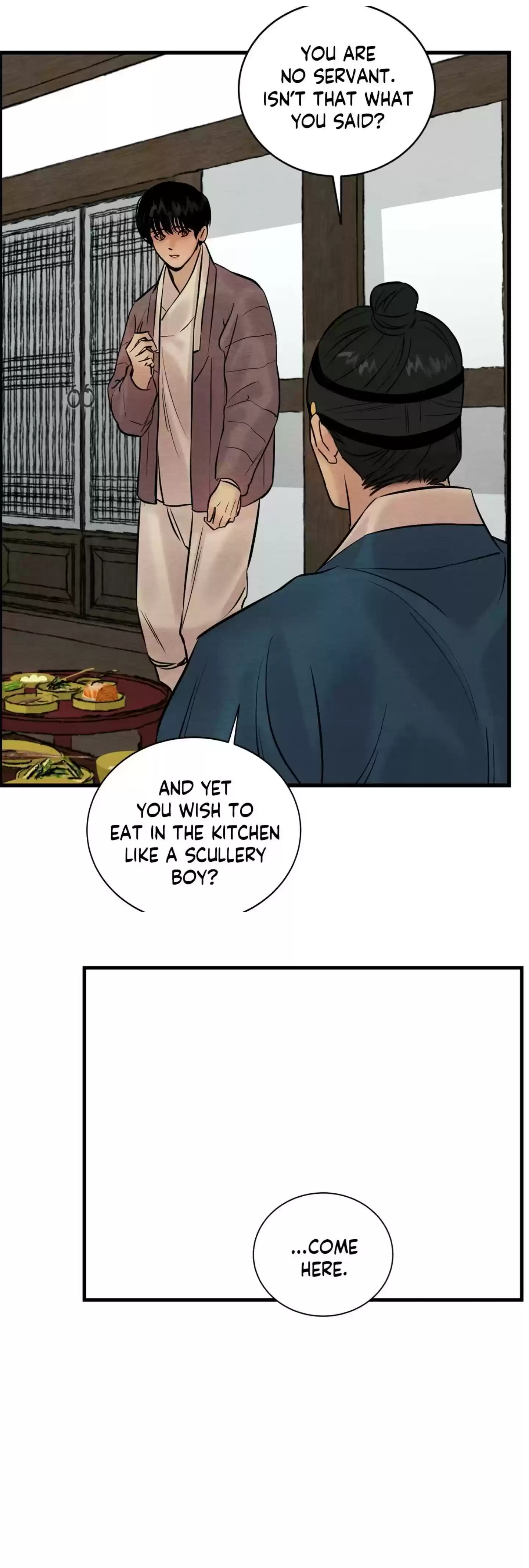 Painter Of The Night Chapter 47