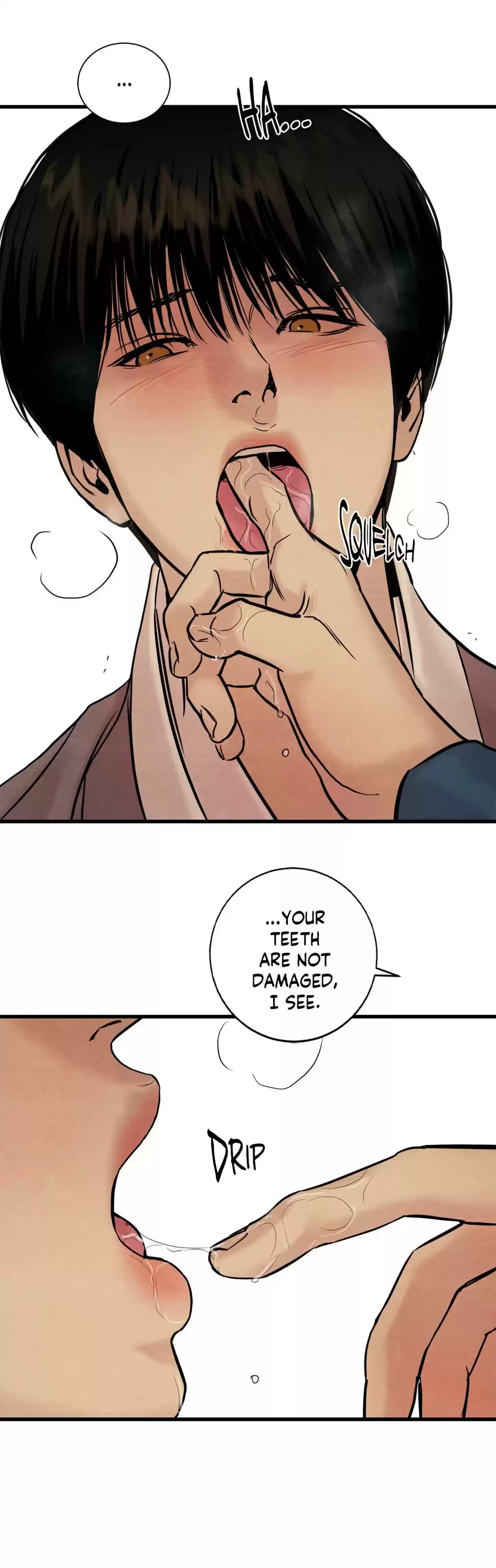 Painter Of The Night Chapter 47