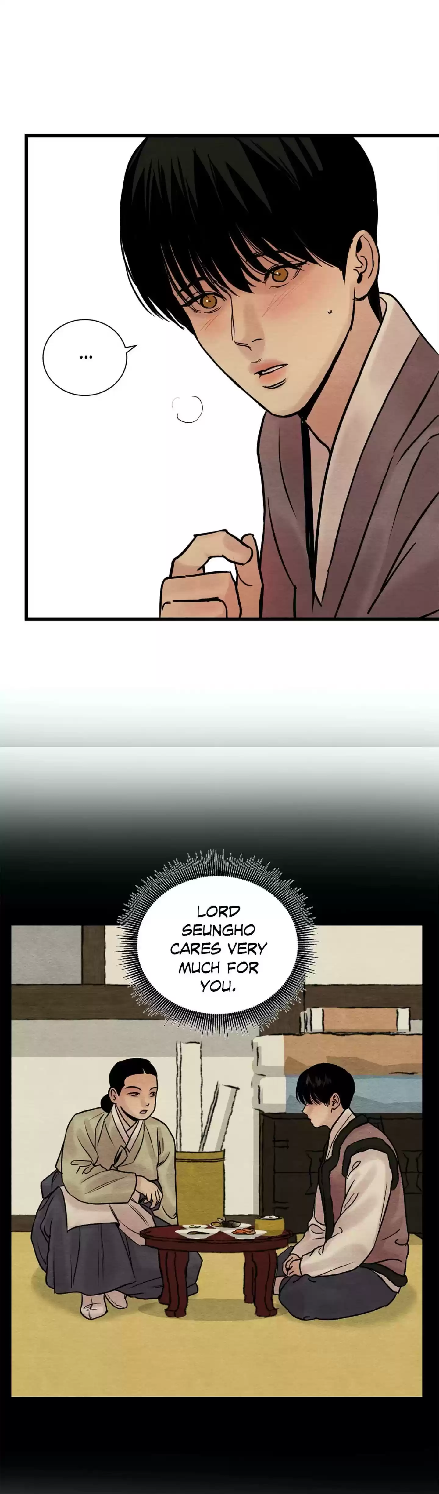 Painter Of The Night Chapter 47