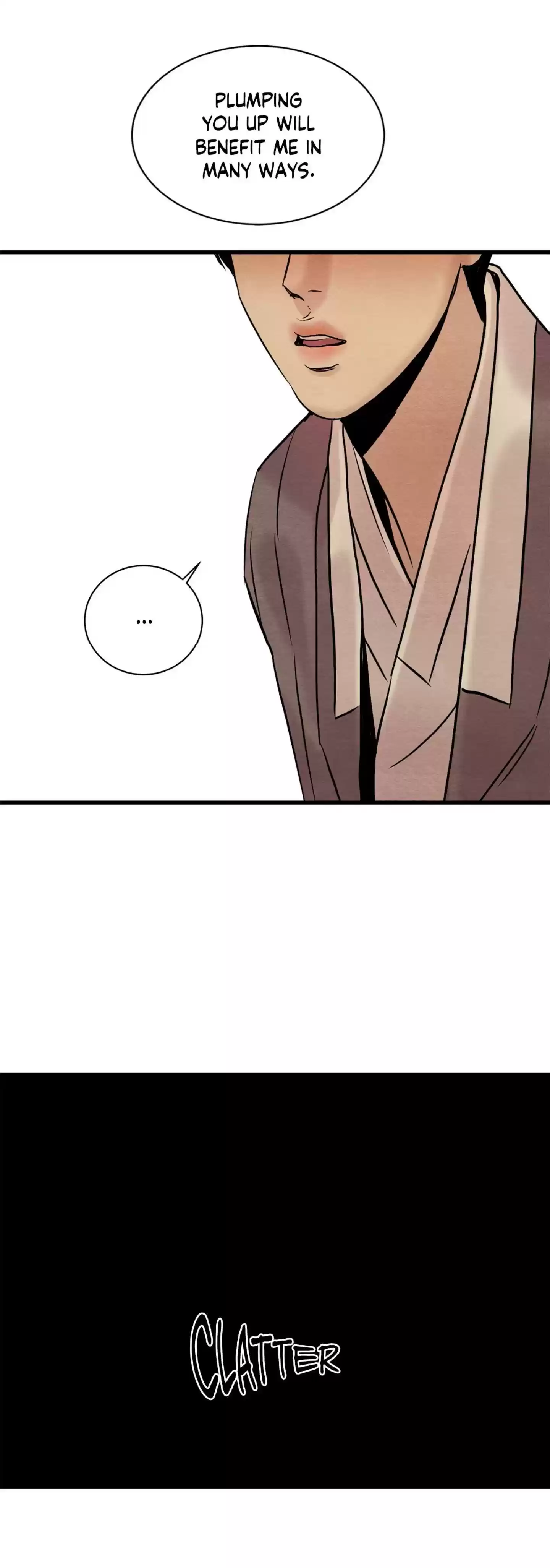 Painter Of The Night Chapter 47