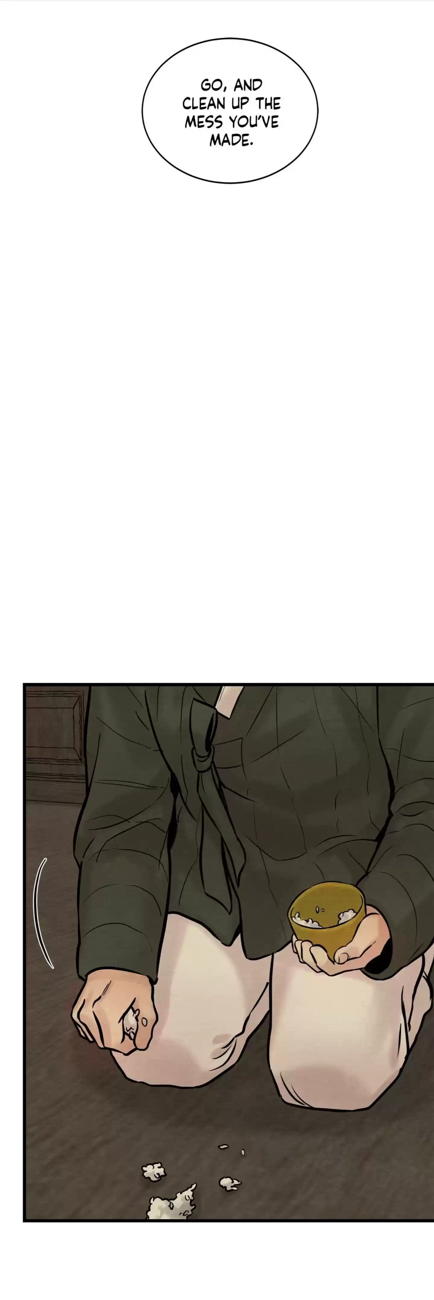 Painter Of The Night Chapter 47