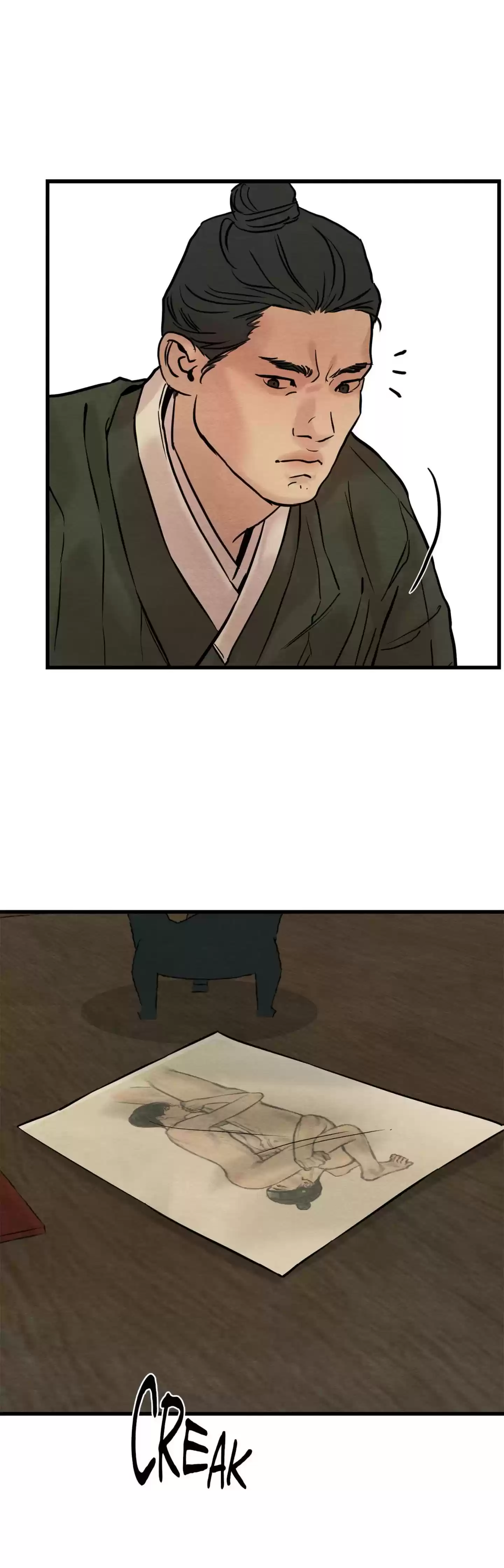 Painter Of The Night Chapter 47