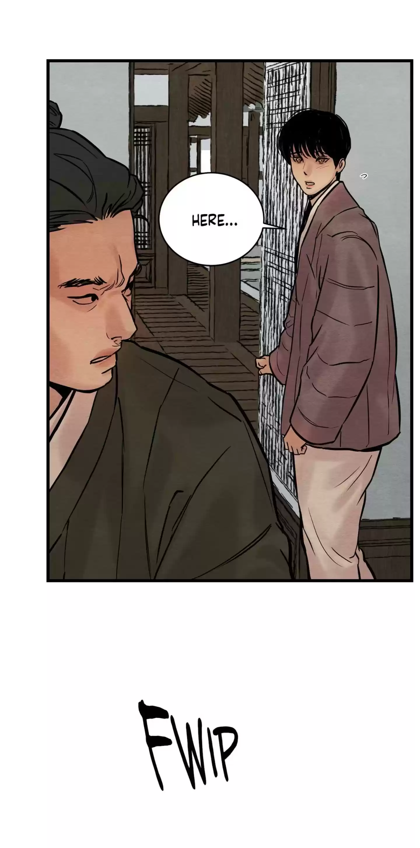 Painter Of The Night Chapter 47