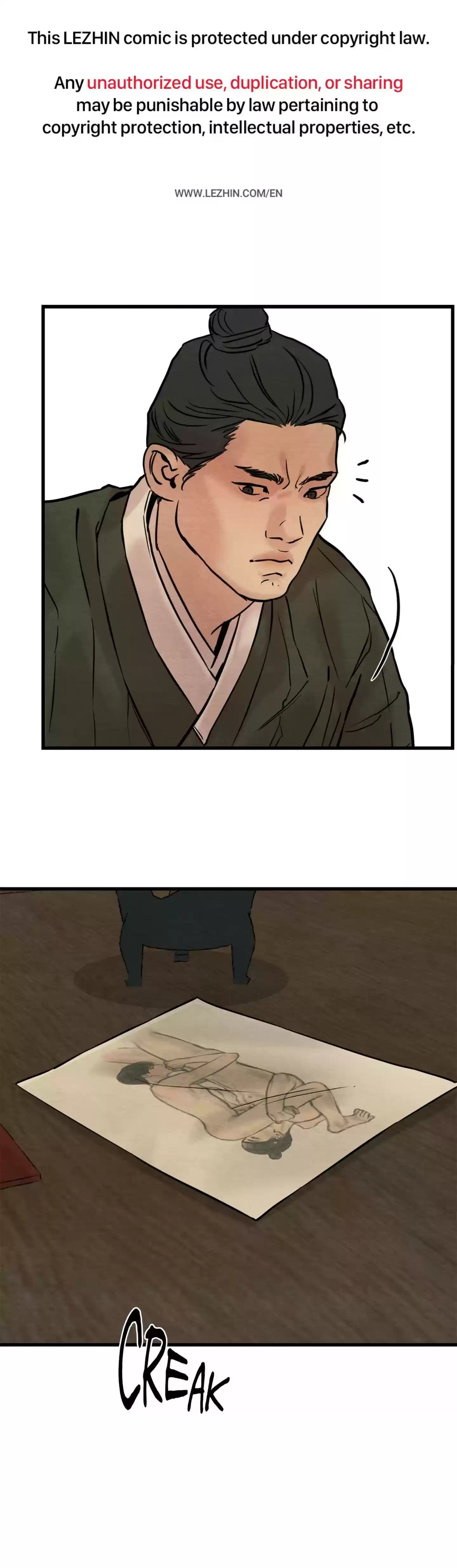 Painter Of The Night Chapter 48