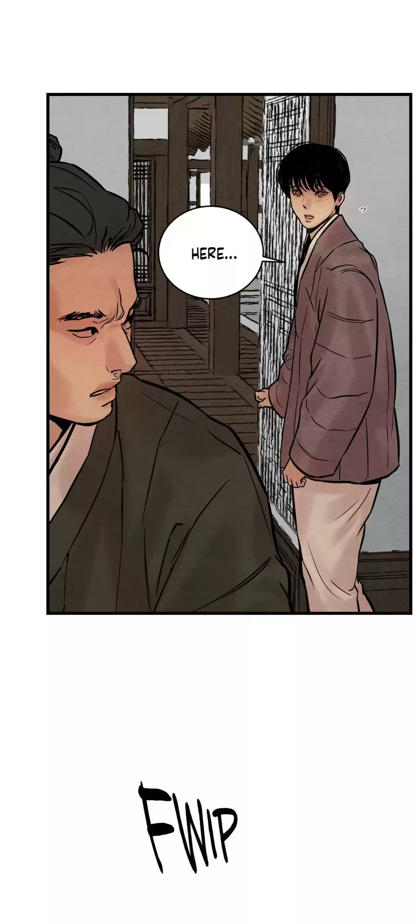 Painter Of The Night Chapter 48