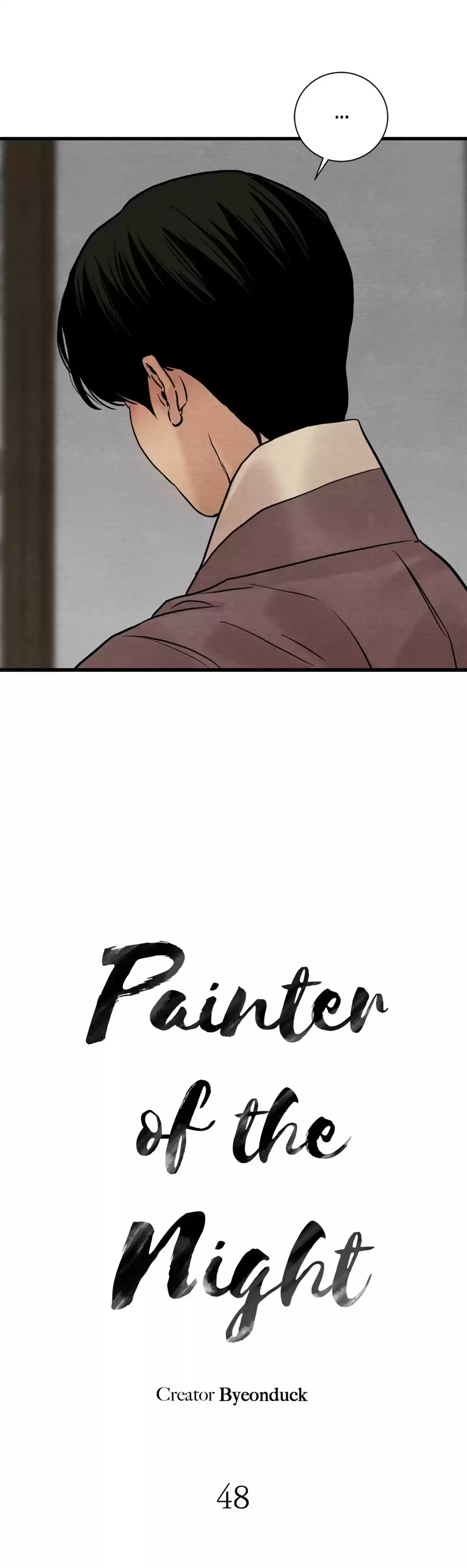 Painter Of The Night Chapter 48