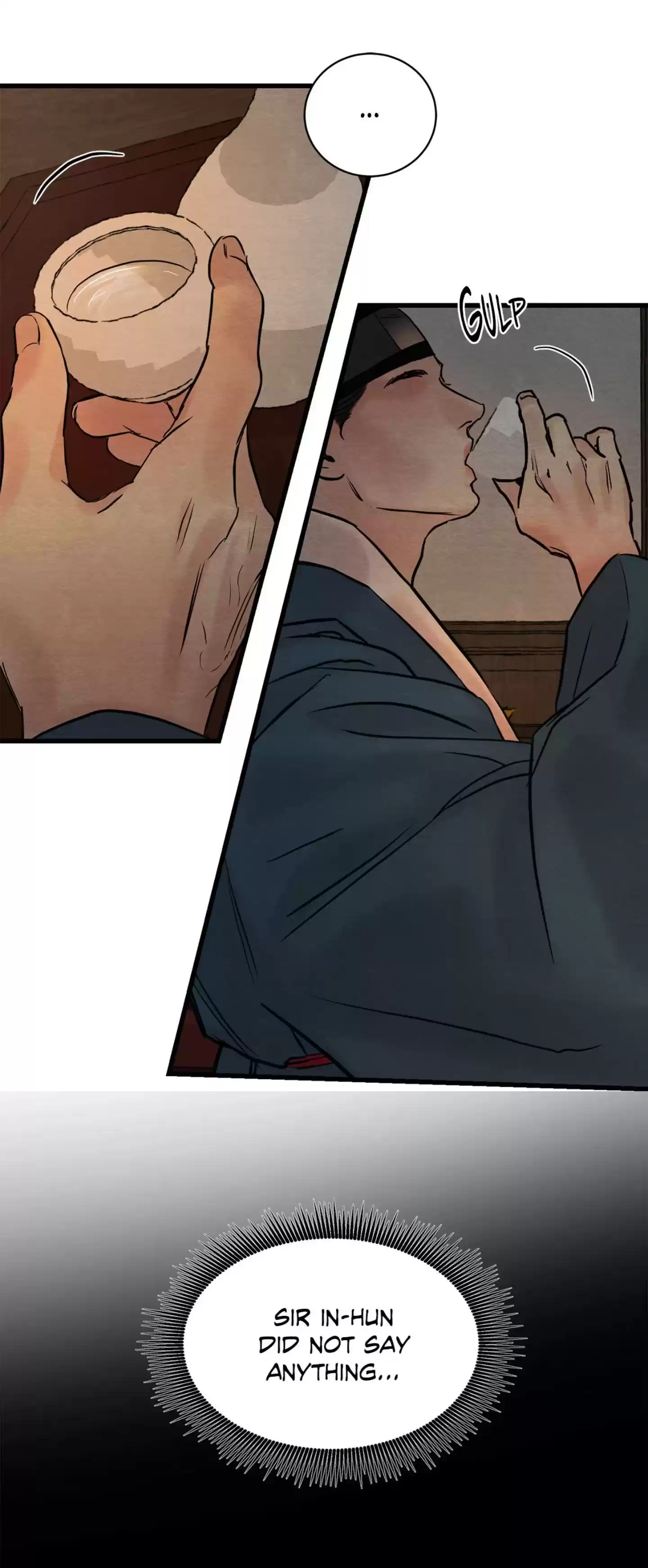 Painter Of The Night Chapter 48