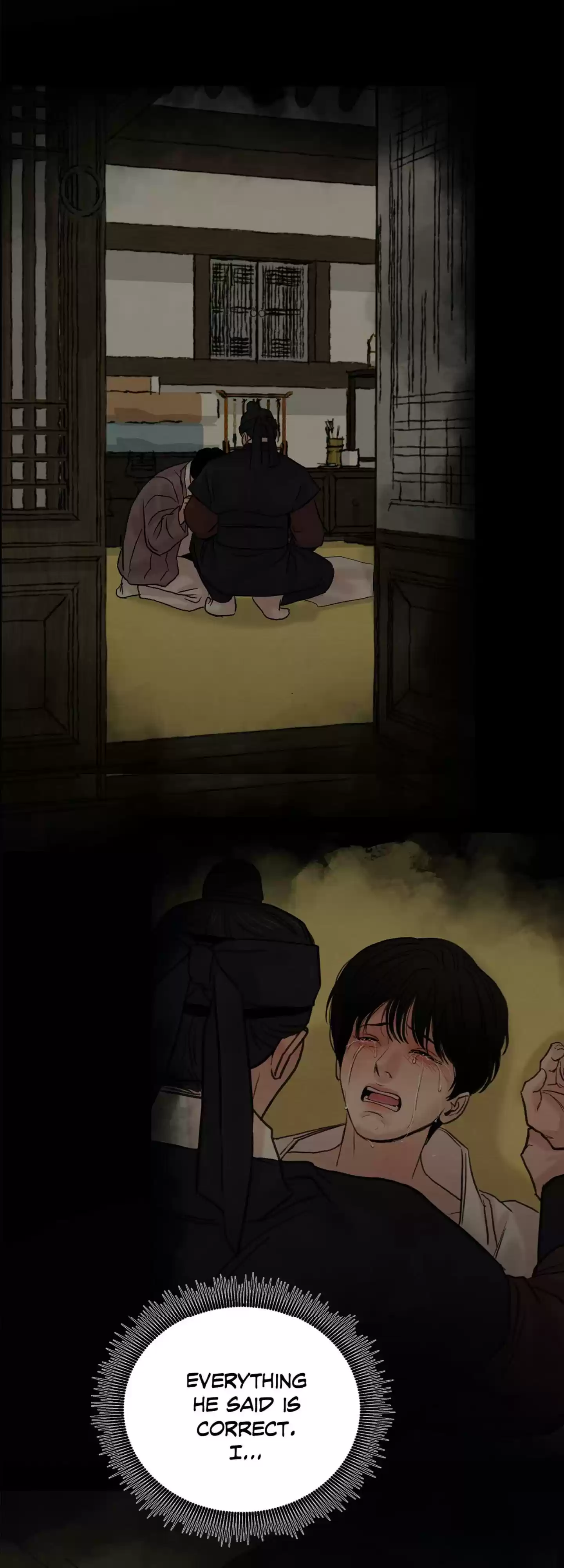 Painter Of The Night Chapter 48