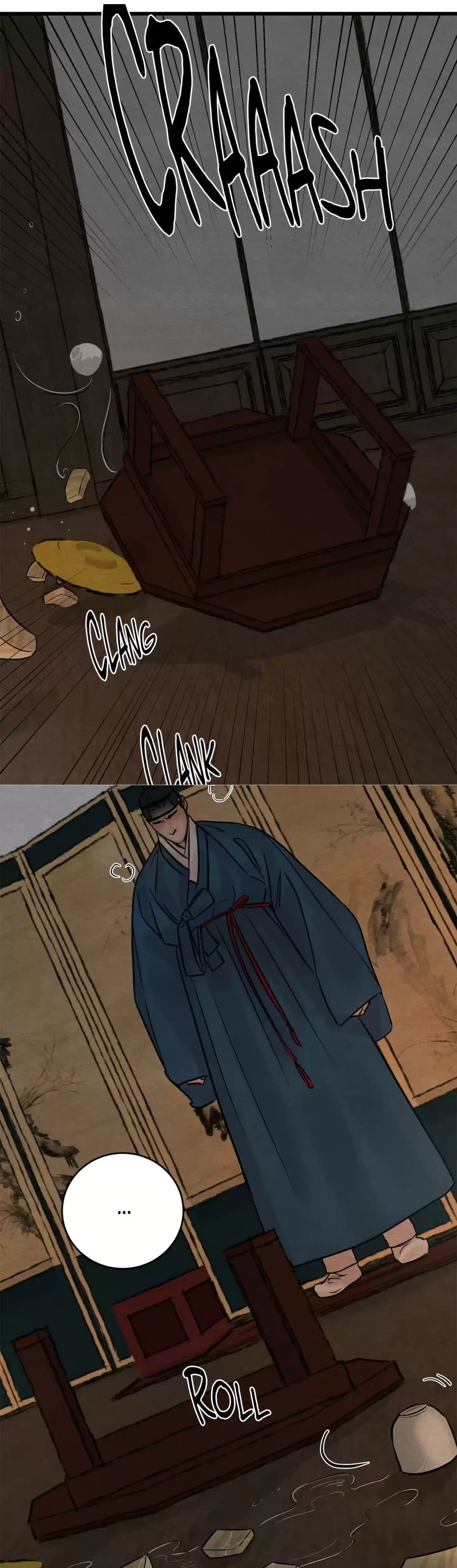 Painter Of The Night Chapter 48