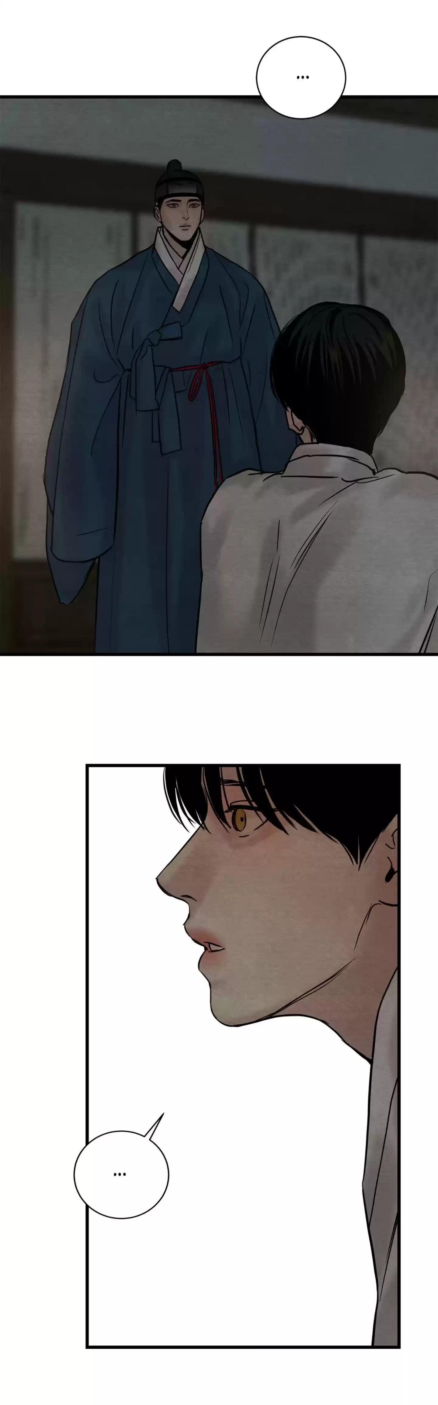 Painter Of The Night Chapter 48