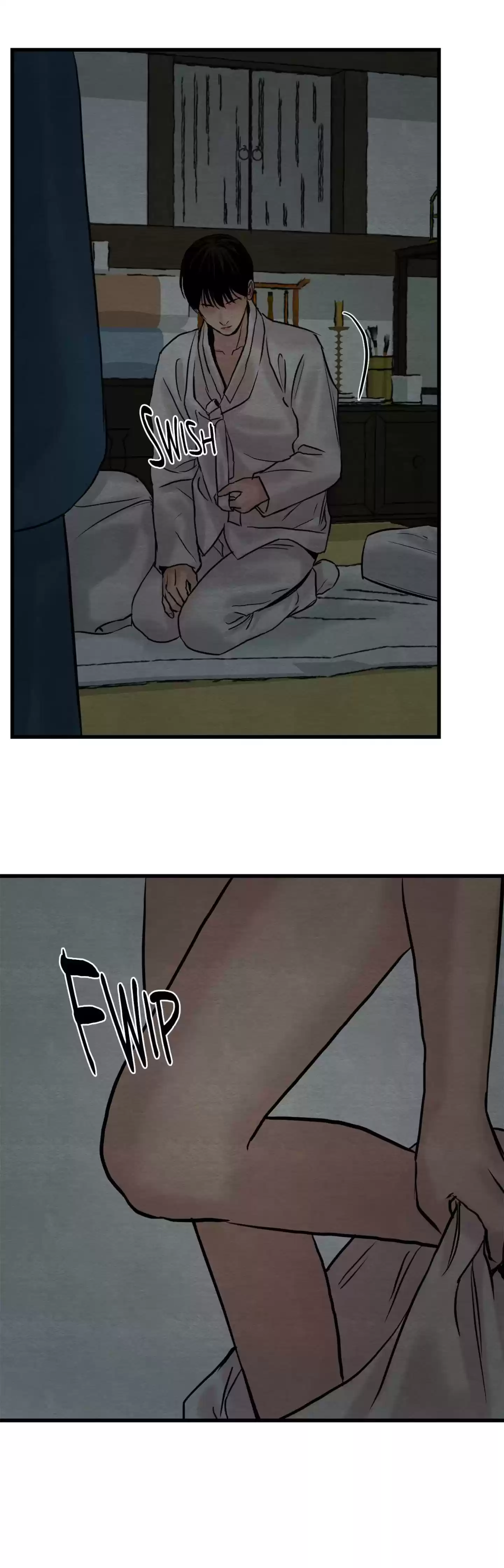 Painter Of The Night Chapter 48