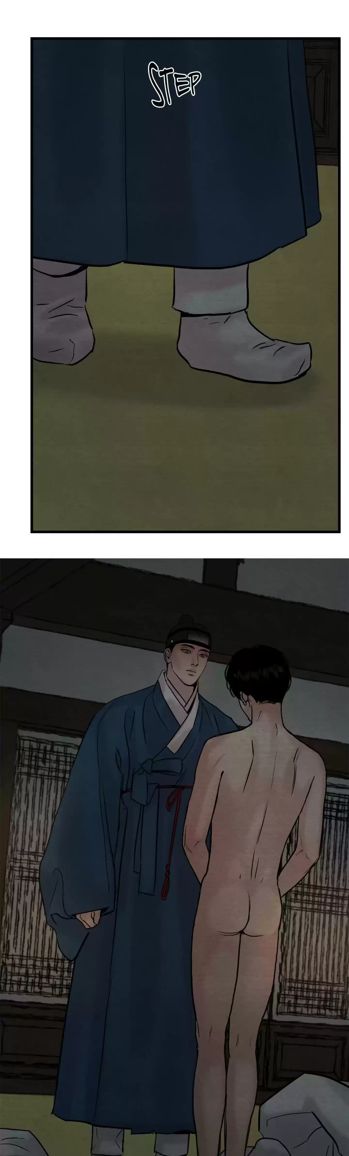 Painter Of The Night Chapter 48