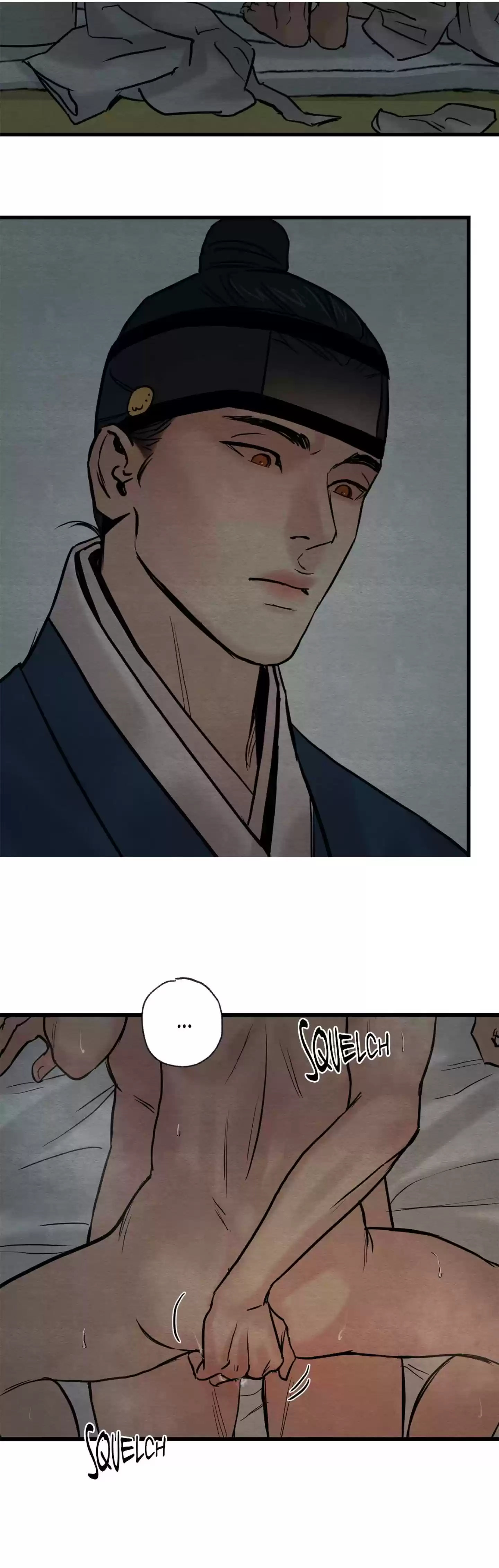 Painter Of The Night Chapter 48