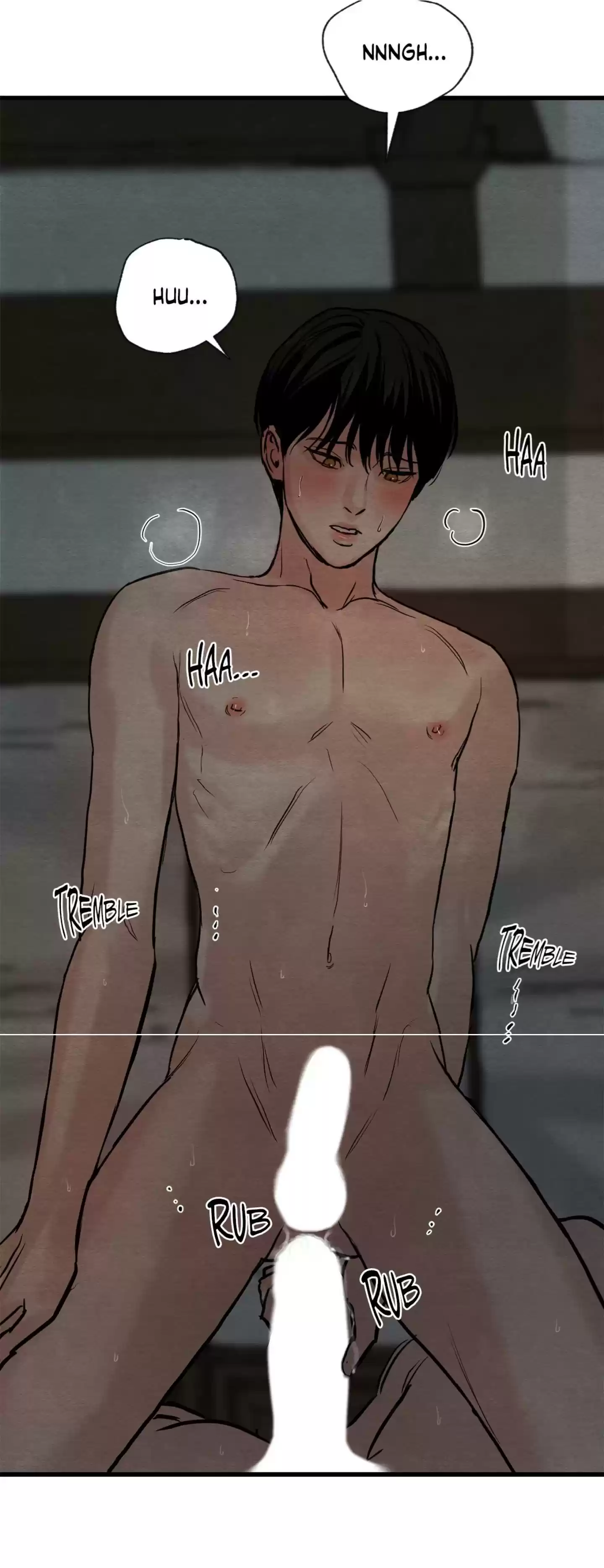 Painter Of The Night Chapter 48