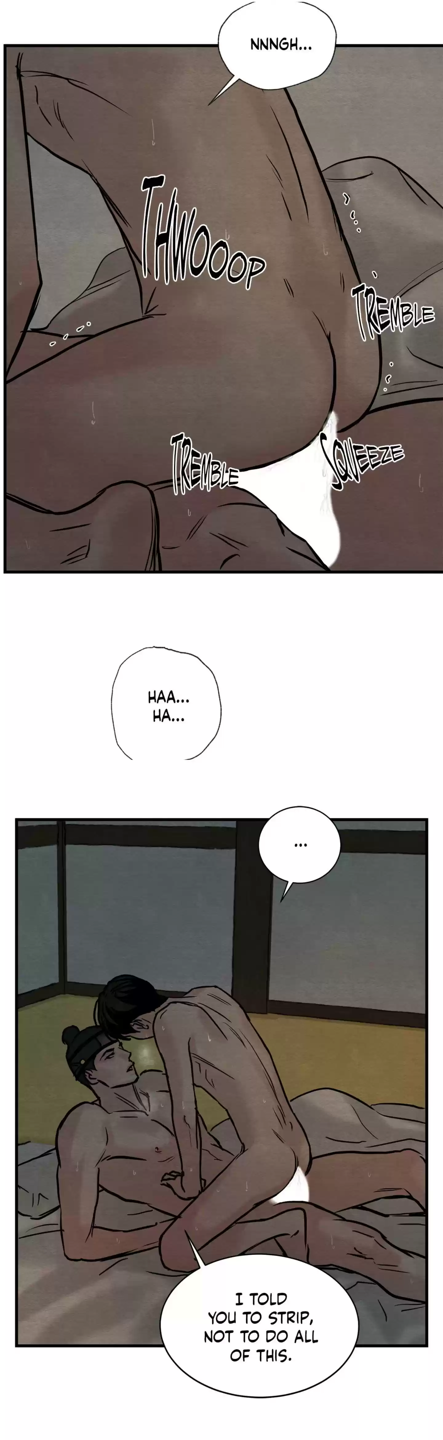 Painter Of The Night Chapter 48