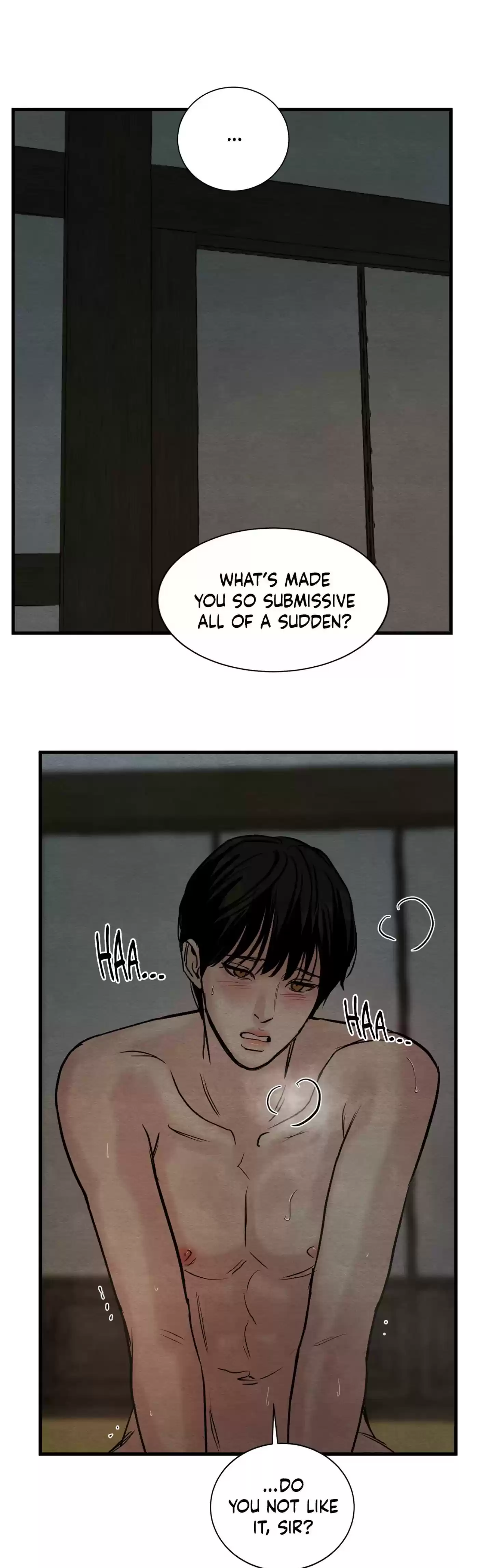 Painter Of The Night Chapter 48