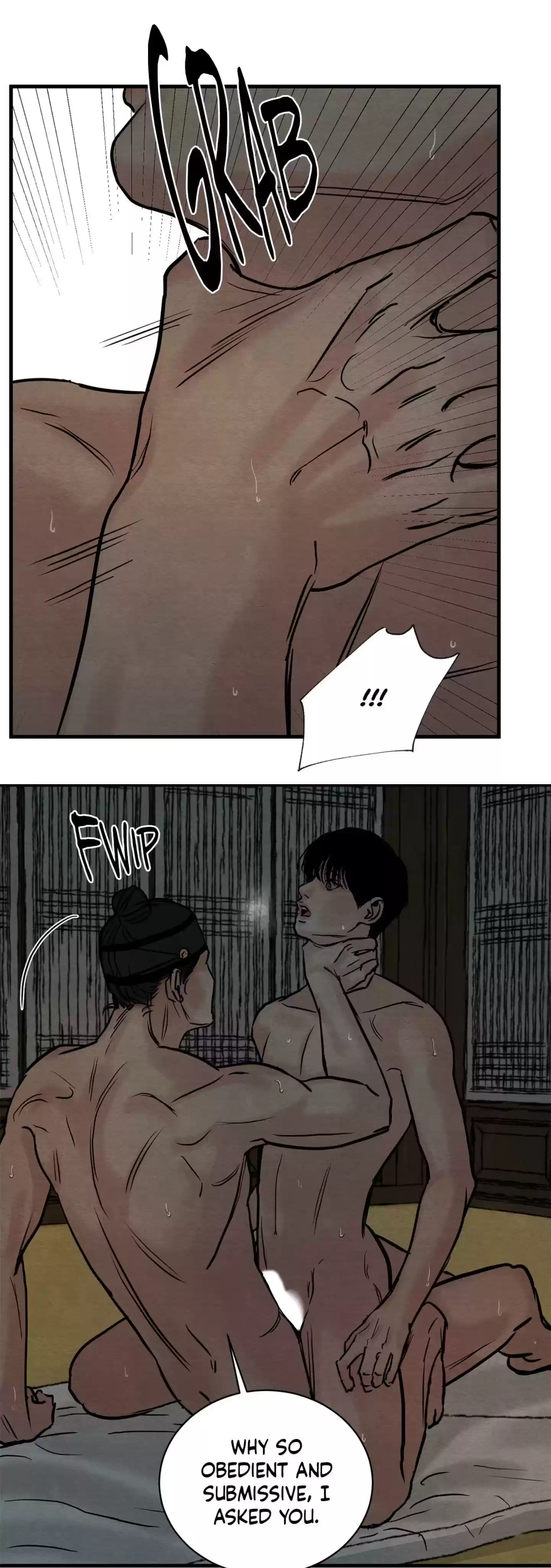 Painter Of The Night Chapter 48