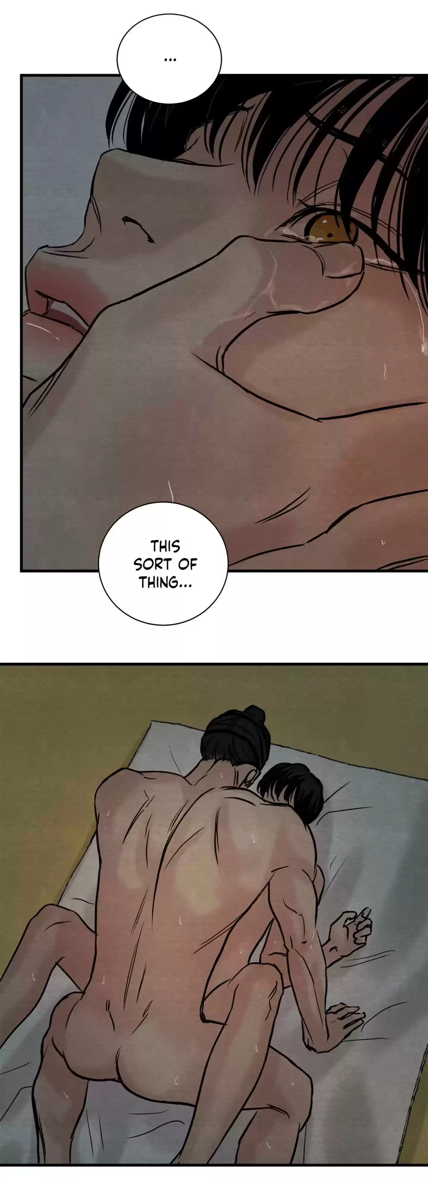 Painter Of The Night Chapter 48