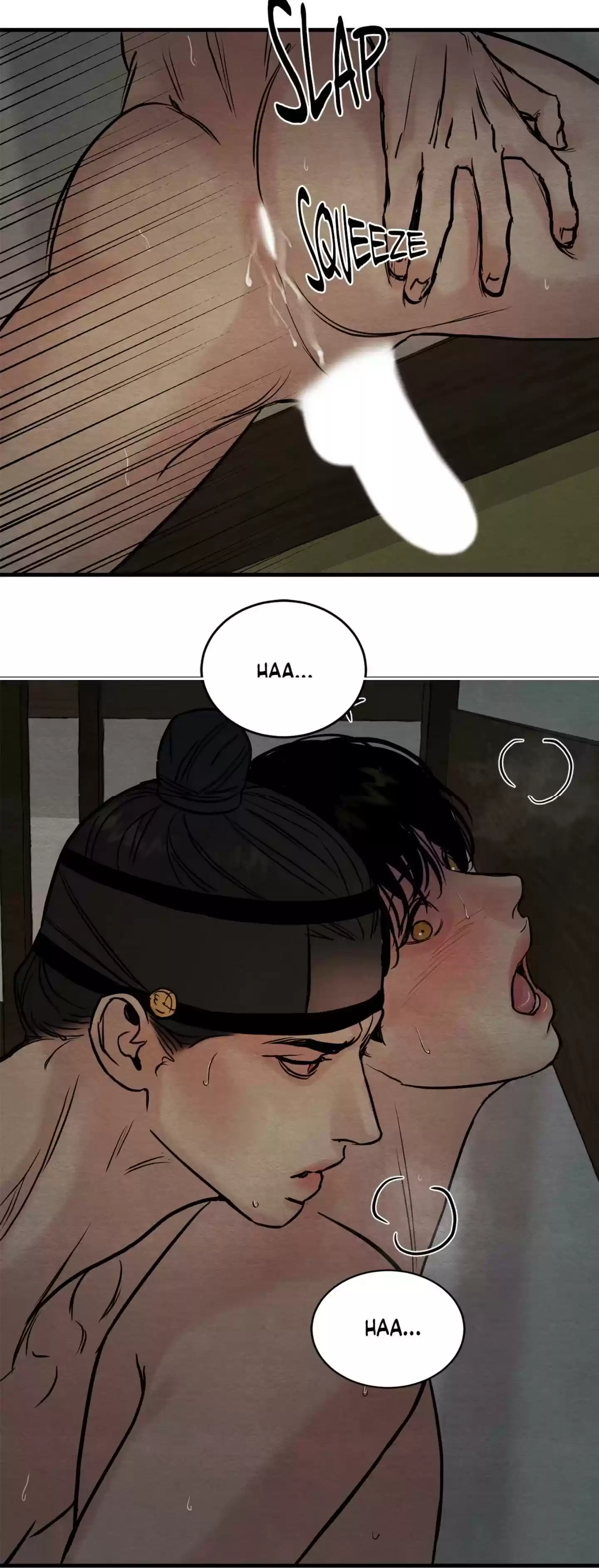 Painter Of The Night Chapter 48