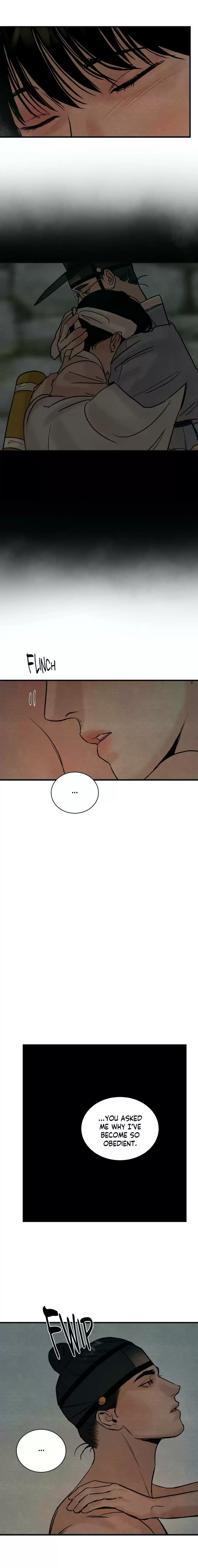 Painter Of The Night Chapter 49