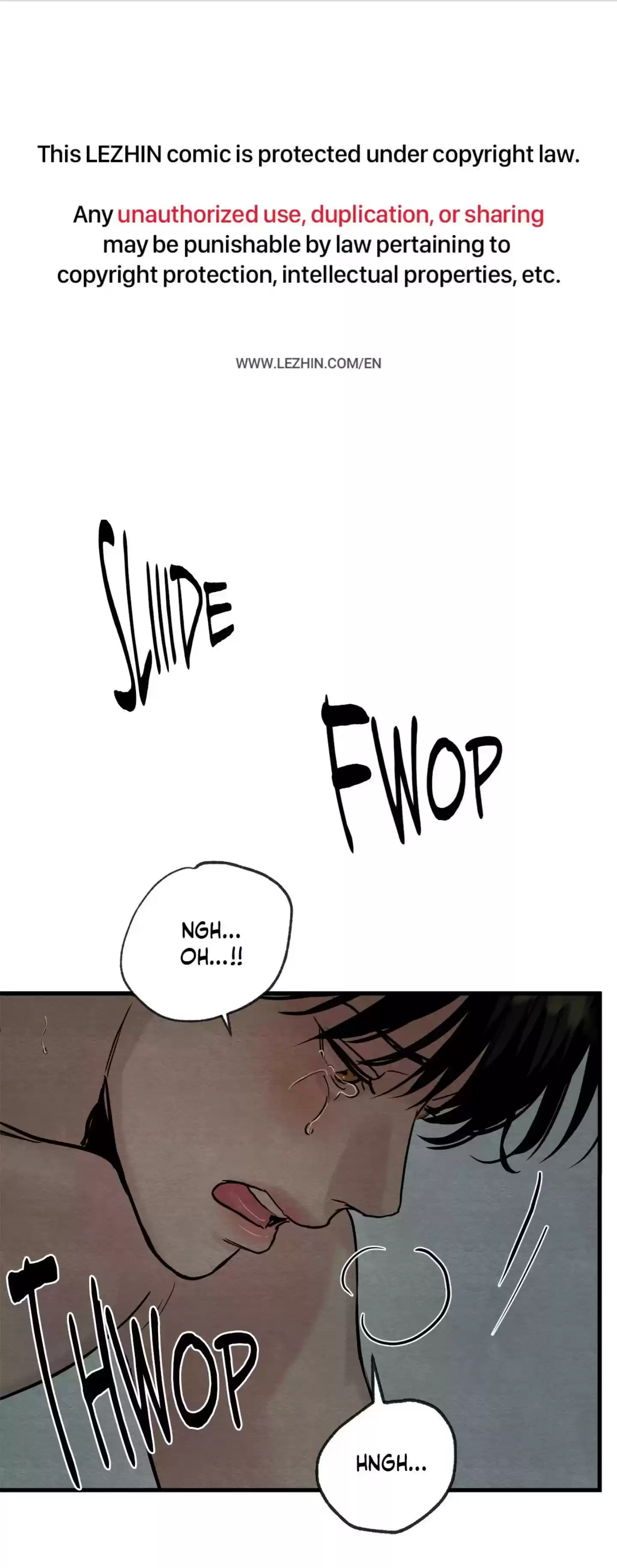 Painter Of The Night Chapter 50